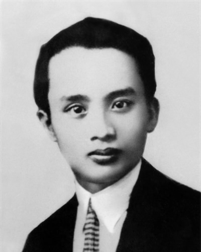 Điểm danh những danh nhân tuổi Dần lẫy lừng lịch sử Việt Nam ảnh 8