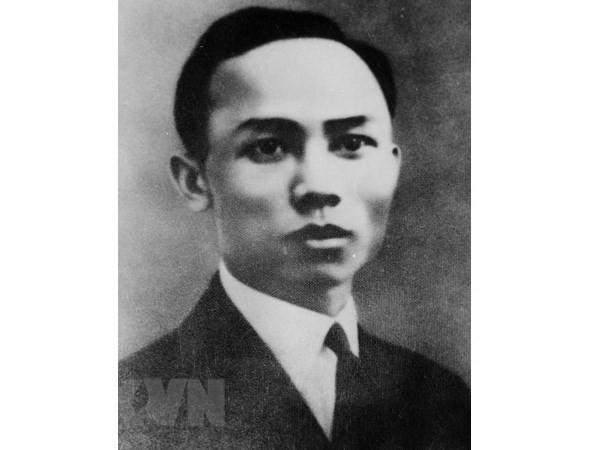 Điểm danh những danh nhân tuổi Dần lẫy lừng lịch sử Việt Nam ảnh 7