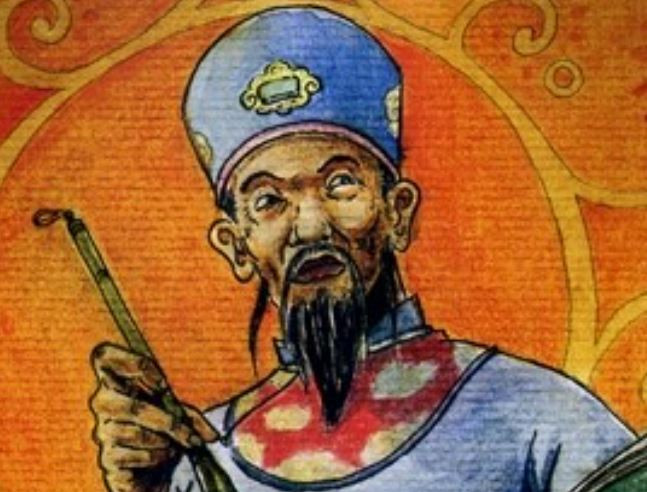 Điểm danh những danh nhân tuổi Dần lẫy lừng lịch sử Việt Nam ảnh 3