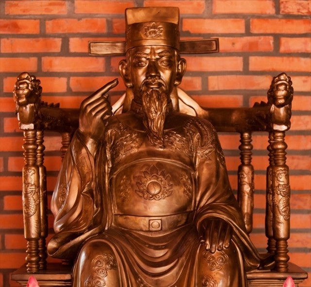 Điểm danh những danh nhân tuổi Dần lẫy lừng lịch sử Việt Nam ảnh 2