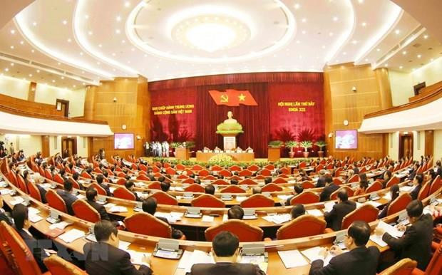 Lấp 'lỗ hổng' công tác cán bộ: Rõ trách nhiệm, khó làm sai ảnh 2