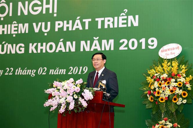 Củng cố niềm tin cho nhà đầu tư, sớm nâng hạng thị trường chứng khoán ảnh 2