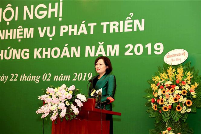 Củng cố niềm tin cho nhà đầu tư, sớm nâng hạng thị trường chứng khoán ảnh 3