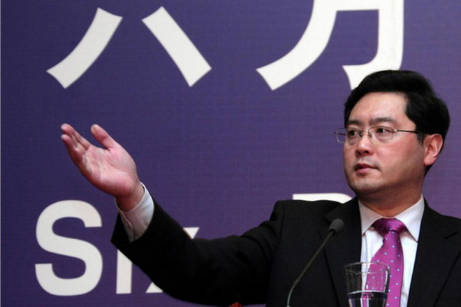 Trung Quốc kêu gọi Mỹ duy trì quan hệ thương mại song phương ổn định ảnh 1