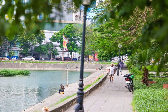 Từ 29/5, Bắc Bộ và Trung Bộ nắng nóng, có nơi trên 36 độ C ảnh 1