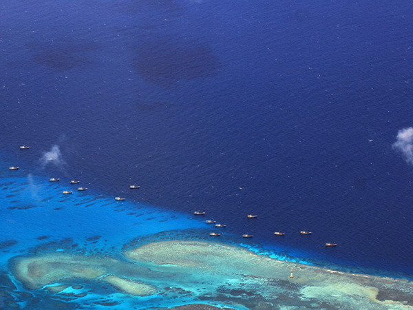 Hội thảo quốc tế về Biển Đông lần thứ 7 kết thúc tốt đẹp ảnh 1