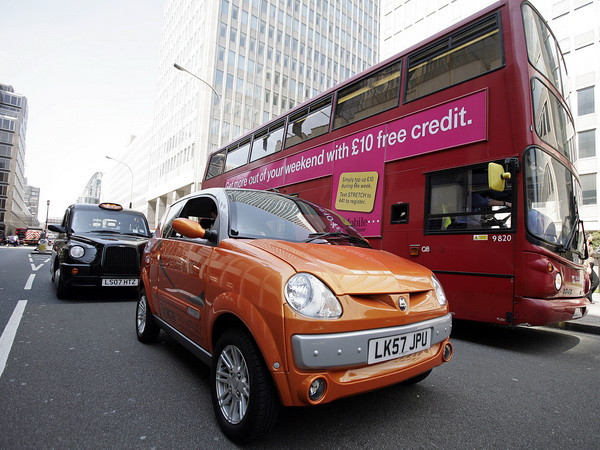 So sánh lợi ích, chi phí giữa ôtô điện và ôtô chạy xăng ảnh 1