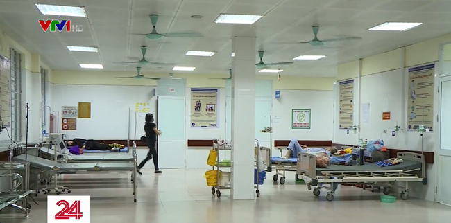 Bắc Ninh: Điều tra vụ nghi ngộ độc khiến gần 100 người nhập viện ảnh 1