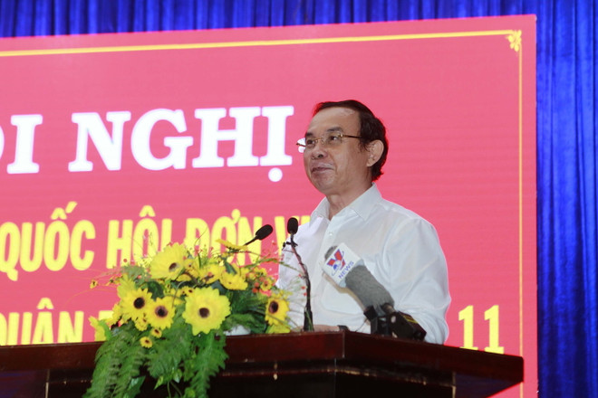 Tăng cường ý thức trách nhiệm xây dựng Đảng, chính quyền các cấp ảnh 1