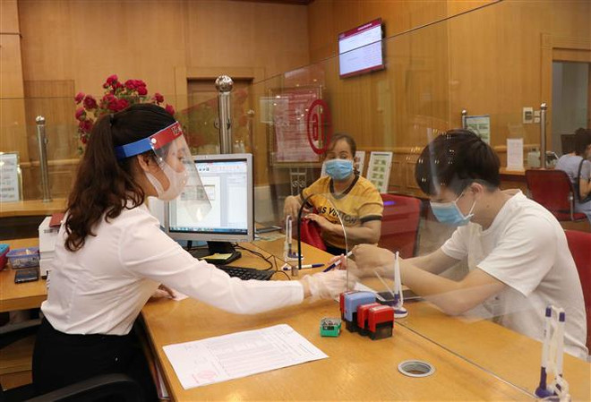 Khuyến nghị về những rủi ro trên thị trường trái phiếu doanh nghiệp ảnh 1