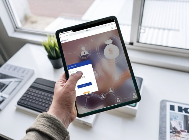 Ngành thuế tinh gọn bộ máy, giảm 296 chi cục sau 10 năm cải cách ảnh 1