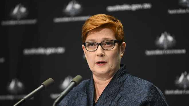 Australia kêu gọi tuân thủ luật pháp quốc tế trong vấn đề Biển Đông ảnh 1