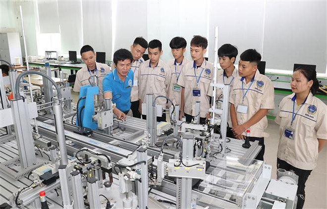 Cơ khí nông nghiệp: Việt Nam đang dần tự đánh mất vị thế ảnh 1