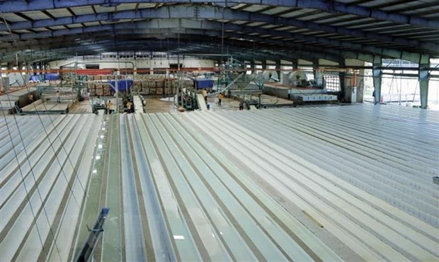 Kết nối cơ sở hạ tầng thúc đẩy kinh tế Việt-Lào và cả khu vực ảnh 2