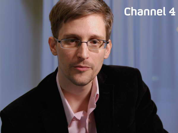 Cao ủy LHQ về nhân quyền kêu gọi bảo vệ Edward Snowden ảnh 1