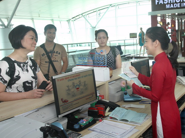 Siết chặt giám sát hải quan với hàng hóa được hoàn thuế VAT ảnh 1