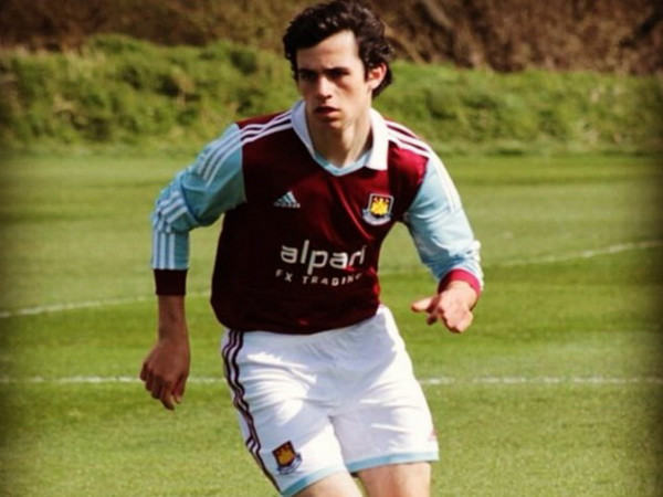 Chuyển nhượng 31/7: M.U có "Bale 2.0", Arsenal sắp có Khedira? ảnh 1