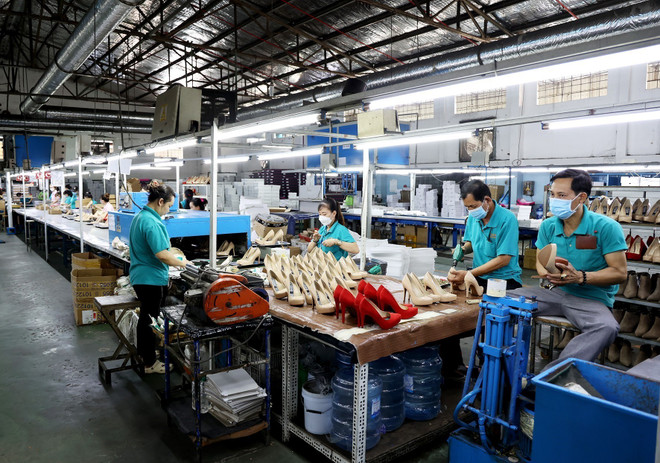 Sẽ xử lý cá nhân, tập thể chậm chi trả hỗ trợ tiền nhà cho lao động ảnh 1