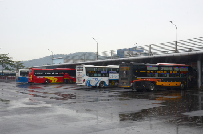 Đà Nẵng: Giá nhiên liệu giảm, nhưng giá cước vận tải vẫn cao ảnh 1