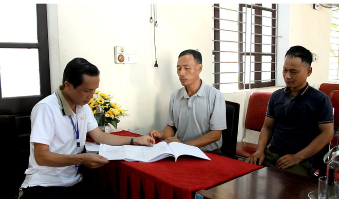 Bất cập tại "siêu dự án" trồng cao su ở Nghệ An: Không như kỳ vọng ảnh 2