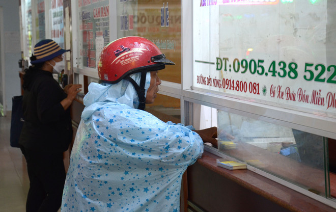 Đà Nẵng: Giá nhiên liệu giảm, nhưng giá cước vận tải vẫn cao ảnh 2