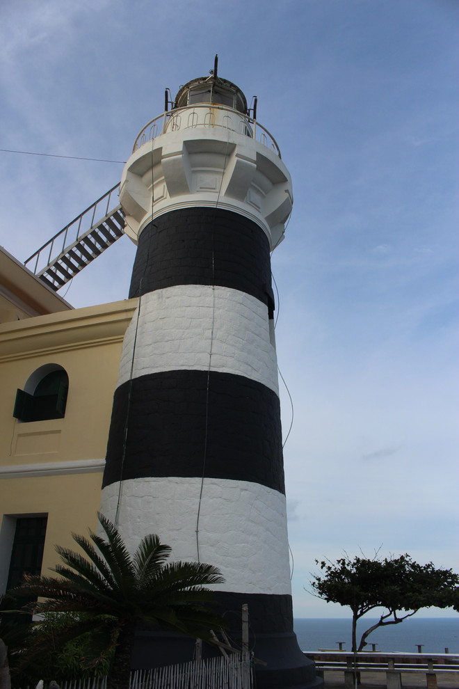 Những ngọn hải đăng – ánh sáng chủ quyền quốc gia trên biển ảnh 2