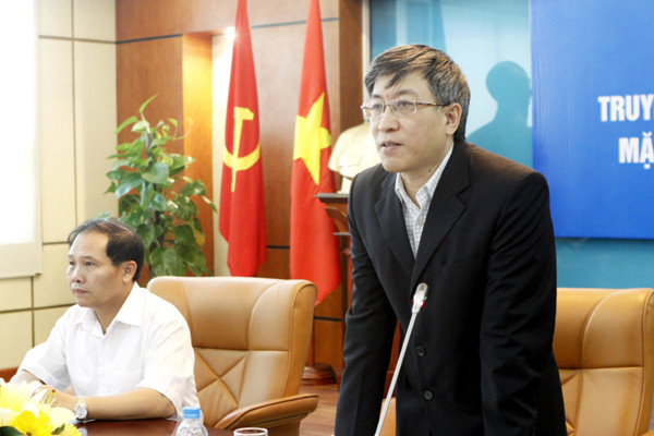 Những xu hướng nổi bật của ngành viễn thông trong năm 2015 ảnh 1