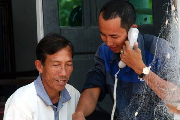 Bộ Thông tin và Truyền thông lên tiếng việc đổi mã vùng điện thoại ảnh 1