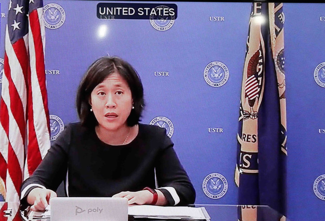 Mỹ: WTO cần cải tổ mạnh để thích ứng sự thay đổi của kinh tế toàn cầu ảnh 1