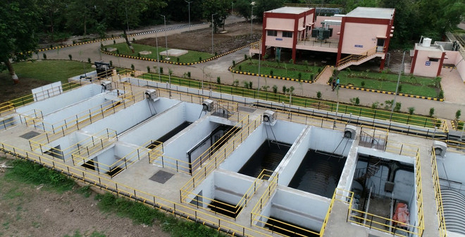 Sản phẩm của M-Gen và Yucheon Envir góp mặt tại Entech Vietnam 2021 ảnh 2