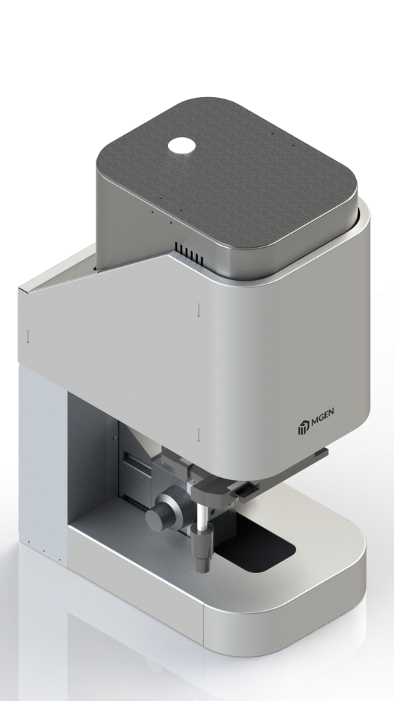 Sản phẩm của M-Gen và Yucheon Envir góp mặt tại Entech Vietnam 2021 ảnh 1