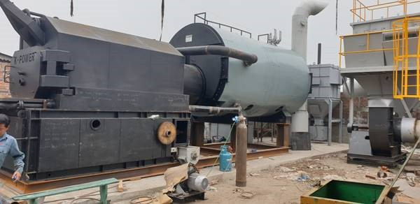 Công ty Hàn Quốc gia nhập lĩnh vực năng lượng môi trường của Việt Nam ảnh 3