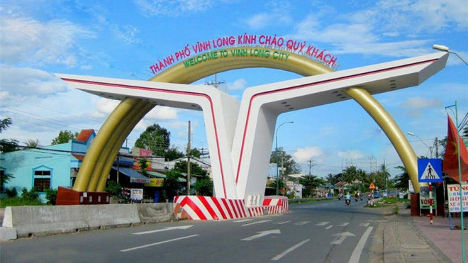 Cho phép Vĩnh Long chuyển đổi 16,81ha đất lúa để làm đường giao thông ảnh 1