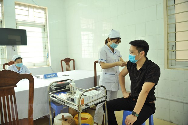 Thái Nguyên: Thêm 2 bệnh viện trị COVID-19, thí điểm cách ly F1 ở nhà ảnh 1