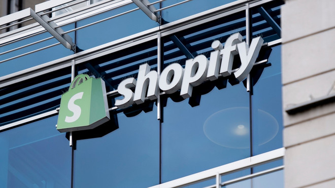 Canada: Doanh số bán hàng của Shopify tăng 21% ngày Black Friday ảnh 1