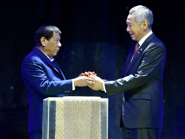 Nước chủ nhà Singapore đề xuất chủ đề cho năm ASEAN 2018 ảnh 1