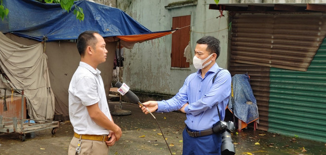 Làm rõ việc 'hỗ trợ tiền COVID-19' không đúng đối tượng tại Phú Xuyên ảnh 2