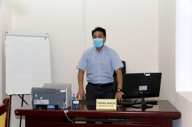 Huấn luyện kỹ thuật cho các đội tuyển bóng đá trẻ quốc gia ảnh 1