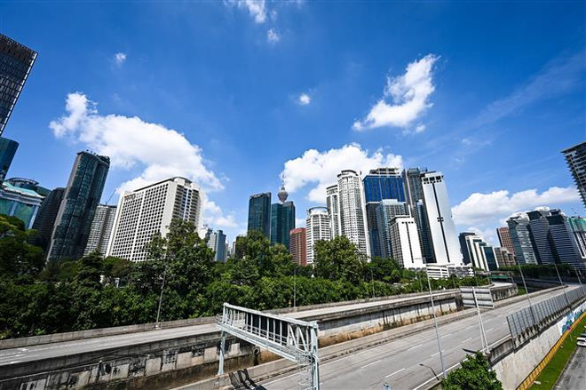 Malaysia đánh giá cao ý định gia nhập CPTPP của Trung Quốc ảnh 1