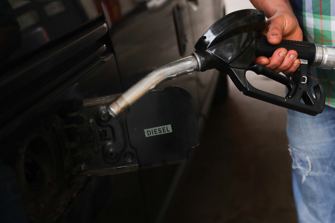 Cuộc cách mạng xe điện tại Canada có 'khai tử' các trạm xăng? ảnh 2