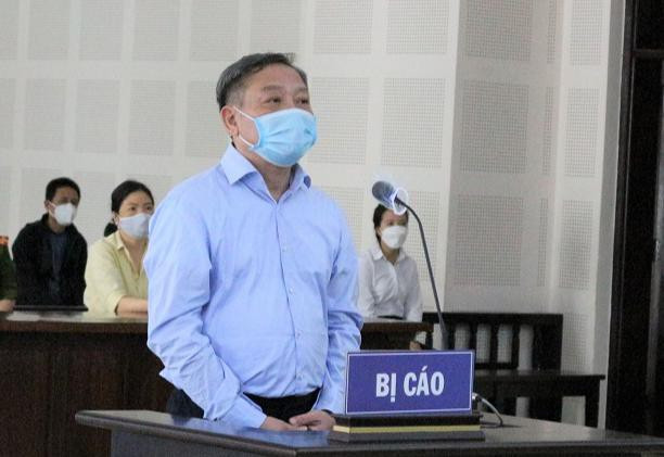 Vụ cưỡng đoạt tài sản tại Đà Nẵng: Giảm án cho bị cáo Phạm Thanh ảnh 1