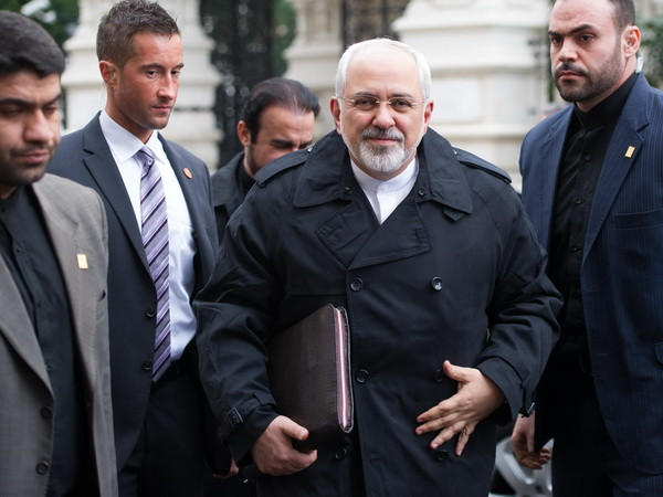 Anh, Mỹ nhận định trái chiều về kết quả đàm phán hạt nhân Iran ảnh 1