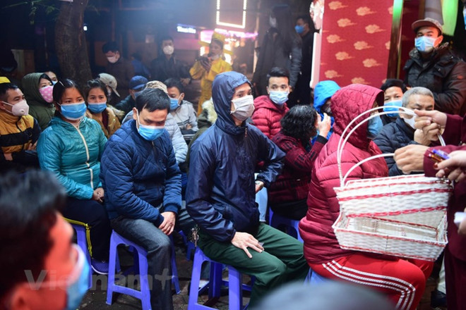 Sẵn sàng phương án bảo vệ môi trường phòng chống dịch do virus corana ảnh 2