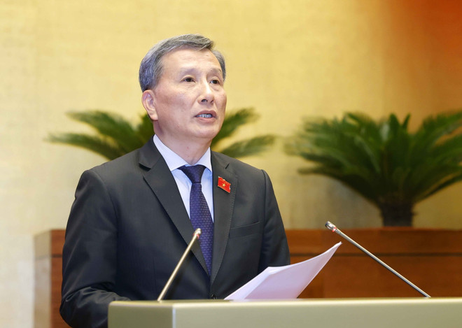 Cân nhắc mở rộng phạm vi điều chỉnh nước khoáng, nước nóng thiên nhiên ảnh 1