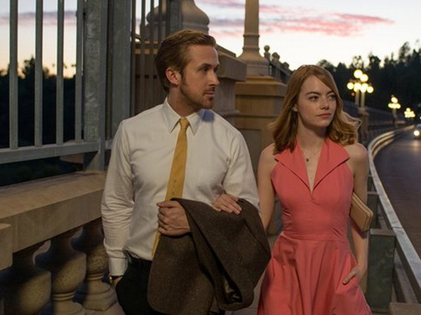 Liên hoan phim Toronto: La La Land giành giải thưởng hàng đầu ảnh 1