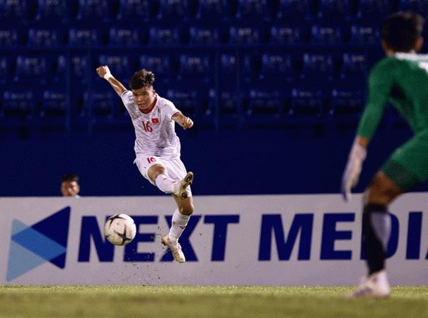 U18 Đông Nam Á: 2 đội vào bán kết, chờ Việt Nam đấu Thái Lan ảnh 2