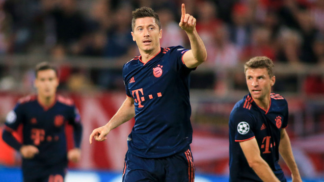 Champions League: 5 đội bóng sớm giành vé vào vòng knock-out? ảnh 2