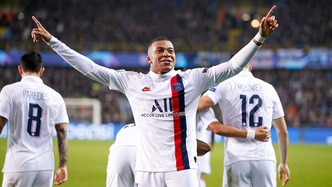 Champions League: 5 đội bóng sớm giành vé vào vòng knock-out? ảnh 1