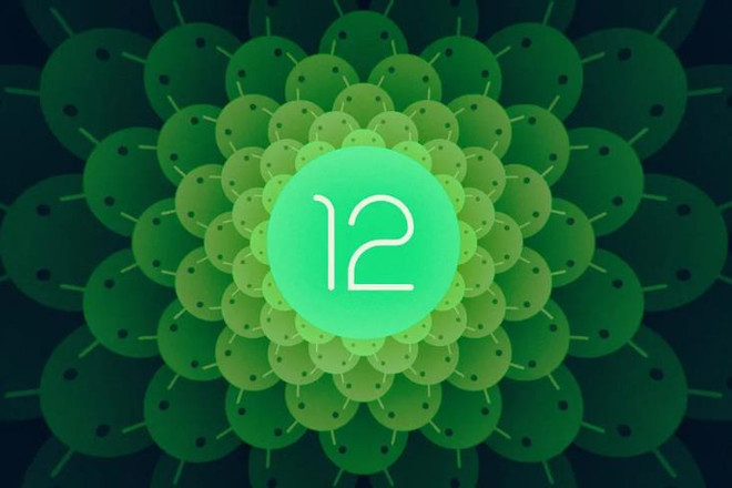 (Nguồn: theverge.com) Android 12 sẽ có nhiều thay đổi mới về thông báo và tiện ích ảnh 1