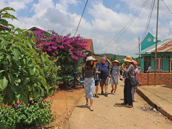 Lâm Đồng cần chú trọng tập trung phát triển 3 trọng tâm ảnh 1